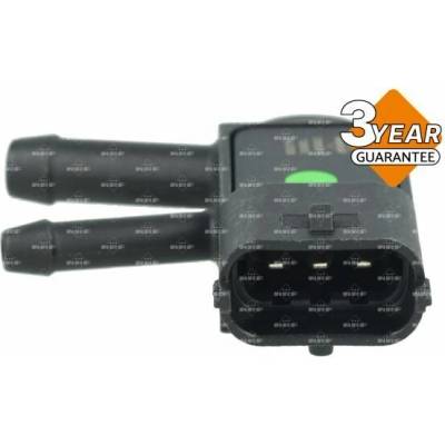 Senzor, tlak výfukového plynu NRF 708052