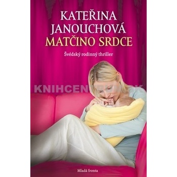 Matčino srdce