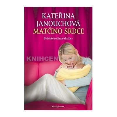 Matčino srdce