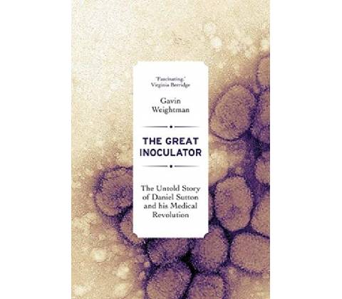 The Great Inoculator