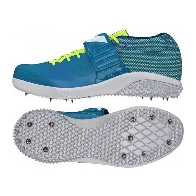 adidas ADIZERO JAVELIN BB3538 – Zboží Dáma adidas ADIZERO JAVELIN BB3538 – Zboží Dáma