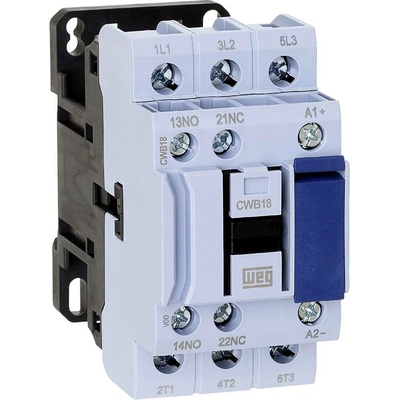 WEG CWB18-11-30D24