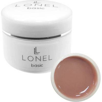 Lonel Uv gel cover dark 15 ml