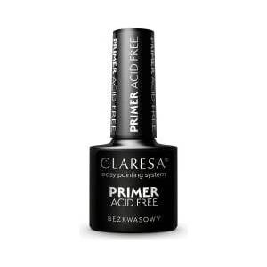 Claresa Primer acid-free nail polish 5g