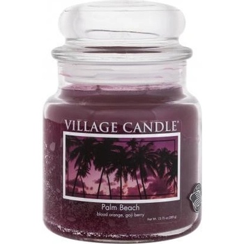 Village Candle Palm Beach 389 g