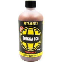 Nutrabaits Booster 500ml Trigga Ice