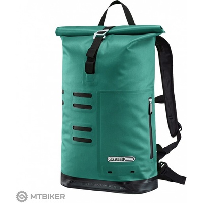 Ortlieb Commuter 21 l atlantis green