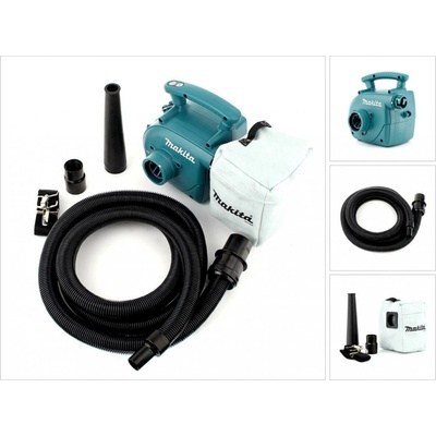Makita DVC 350Z