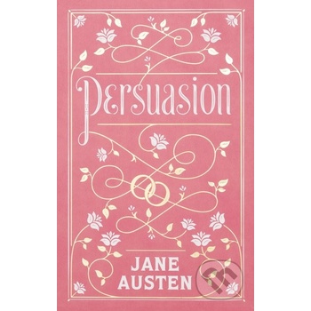 Persuasion Barnes & Noble Collectible Classics: Flexi Edition