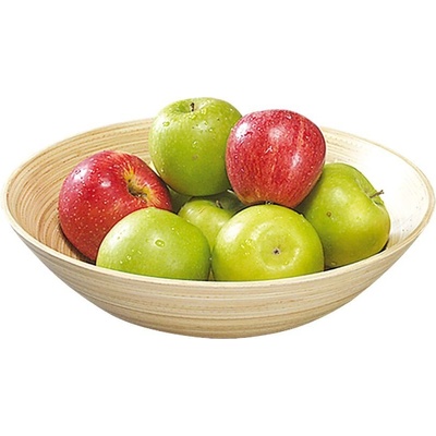 Kesper 53030 Servírovací mísa bambus 30 cm