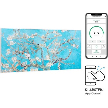 Image 1 of Klarstein Wonderwall Air Art Smart (WDWLS700WBLSM)