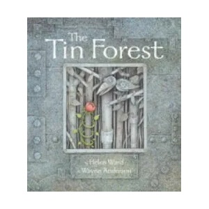 Tin Forest | Helen Ward (2013)