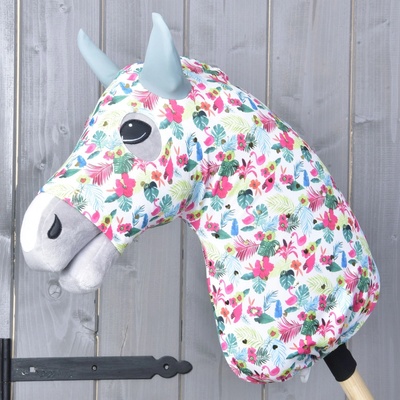 Hobby Horse ochranný oblek LarDen Star Lycra