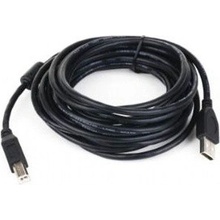 Cablexpert CCP-USB2-AMBM-6 USB 2.0 propojovací A-B, 1,8m