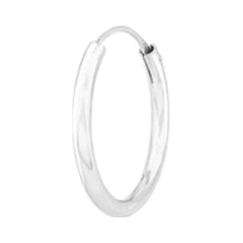 Olivie strieborný KRÚŽOK 8789