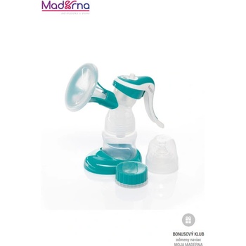 Zopa Manuální Basic Mint