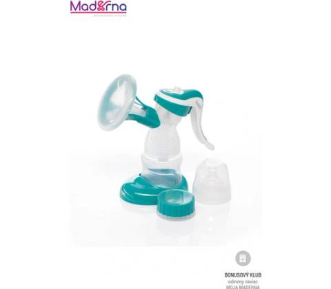 Zopa Manuální Basic Mint