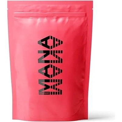 Mana Powder Strawberry Mark 8 430 g – Zboží Dáma