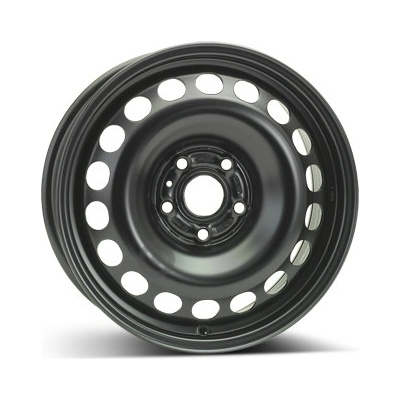 ALCAR STAHLRAD 6,5x16 5x112 ET42