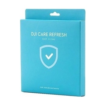DJI Care Refresh 2-Year Osmo Pocket 3 Code CP.QT.00008970.01