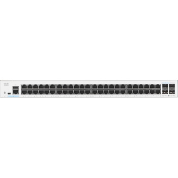 Cisco CBS350-48T-4X