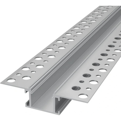 TopLux SDK4 vestavný hliníkový profil LP309N – Zboží Mobilmania