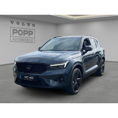 Volvo XC40 B3 Plus 120 kW
