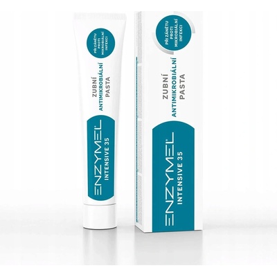 Enzymel Intensive 35 antimikrob. 75 ml
