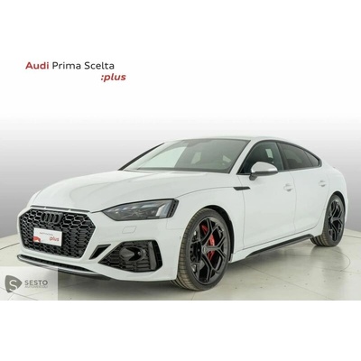 Audi RS5 2.9 TFSI quattro Tiptronic Sportback 331 kW