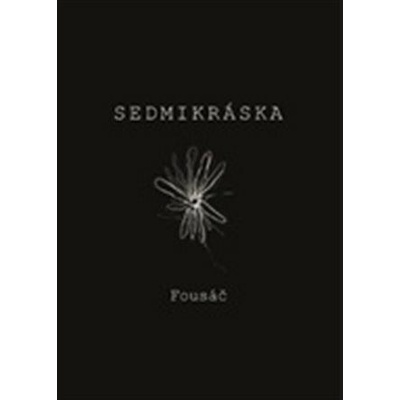 Sedmikráska - Fousáč