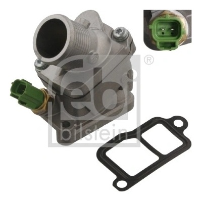 Termostat, chladivo FEBI BILSTEIN 34850