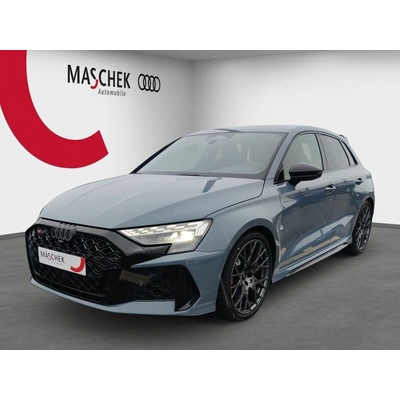 Audi RS3 Sportback 294 kW