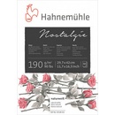 Hahnemühle FineArt GmbH Nostalgie skicár A3 190 GR M2 50 listov