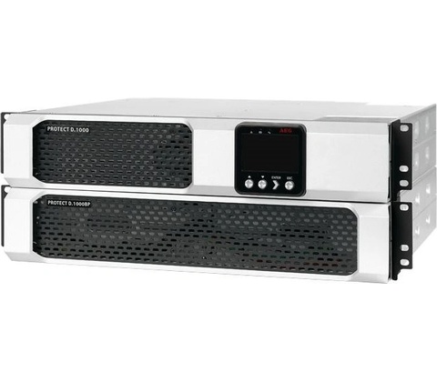 AEG Protect D.1000
