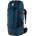 Fjällräven Трекинг раница Fjällräven Abisko Trek 65 Walking backpack - Navy - размер S/M (505-0940-0211)