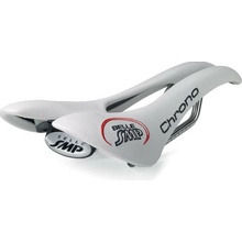 Selle SMP SMP Chrono biele