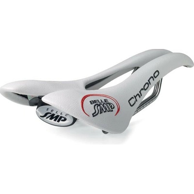 Selle SMP SMP Chrono biele