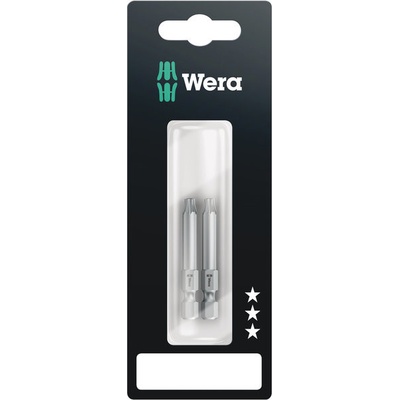Bity 867/4 Z SB Wera 2 x T x 20 x 50 mm