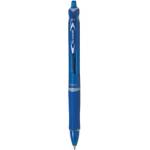Pilot Писалка Pilot с бутон Acroball BeGreen 0, 7 синя (BPAB-15F-L)