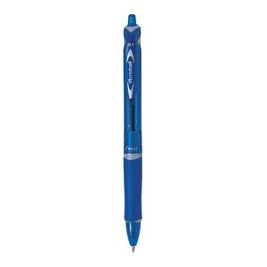 Pilot Писалка Pilot с бутон Acroball BeGreen 0, 7 синя (BPAB-15F-L)