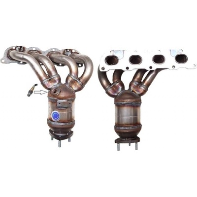JMJ 1091627Katalyzátor výfuku SEAT Altea 1 (04-15) 1.4i , SEAT Altea XL 1 (06-15) 1.4i , SEAT Cordoba 2 (02-09) 1.4i 16V , SEAT Ibiza 3 (02-09) 1.4i 16V , SEAT Ibiza 4 (08-17) 1.4i 16V , SEAT Leon 2 (
