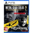 Metal Gear Solid Master Collection Volume 2
