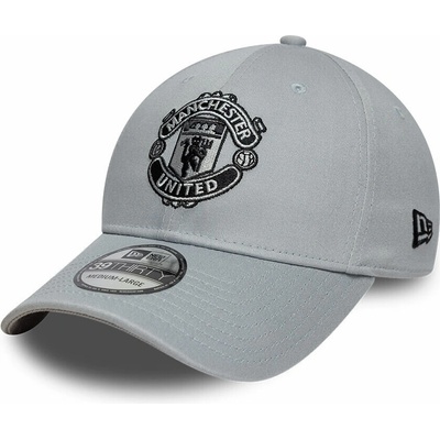 New Era Seasonal 39Thirty Manchester United Grey