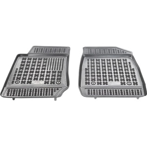 Rezaw-Plast Гумени стелки за ISUZU D-Max II (2011-2019) - front 2pcs. - тип леген (203901P)