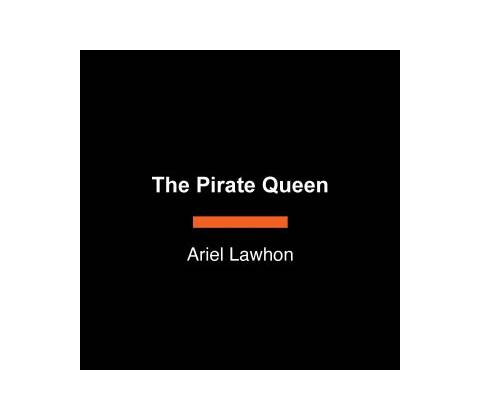 The Pirate Queen