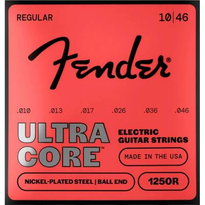 Fender UltraCore 1250R