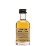 Monkey Shoulder Мънки Шоулдър миниатюра
