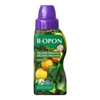 Bopon gelový - citrusy 250 ml