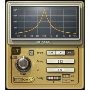 Waves InPhase LT (Дигитален продукт)