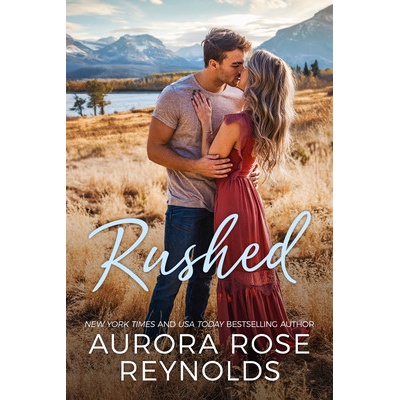 Rushed Reynolds Aurora Rose